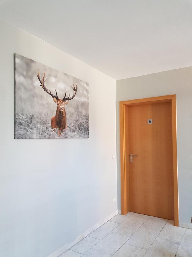 Novitel Pension Pliening - Muenchen Messe Экстерьер фото