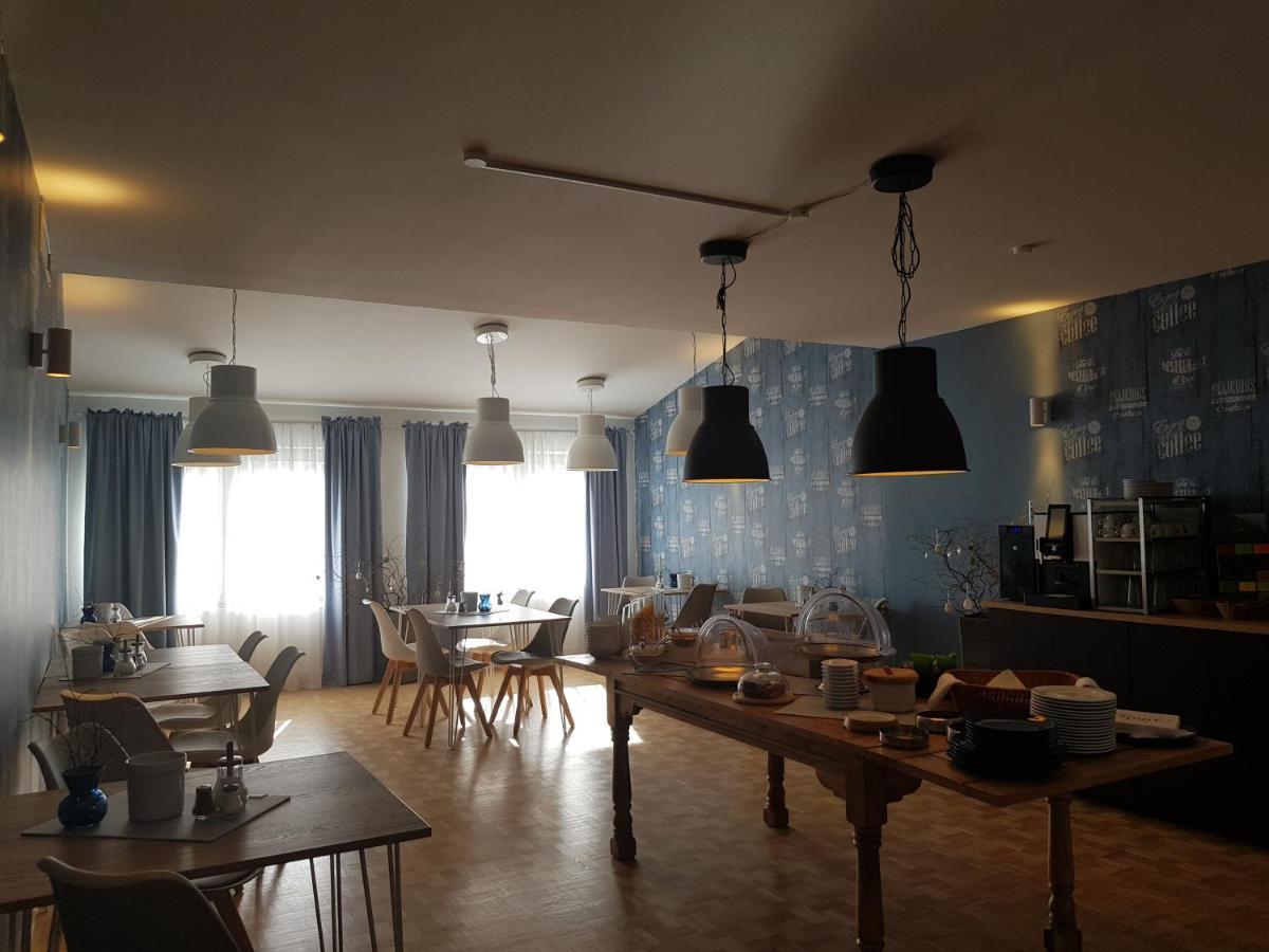 Novitel Pension Pliening - Muenchen Messe Экстерьер фото