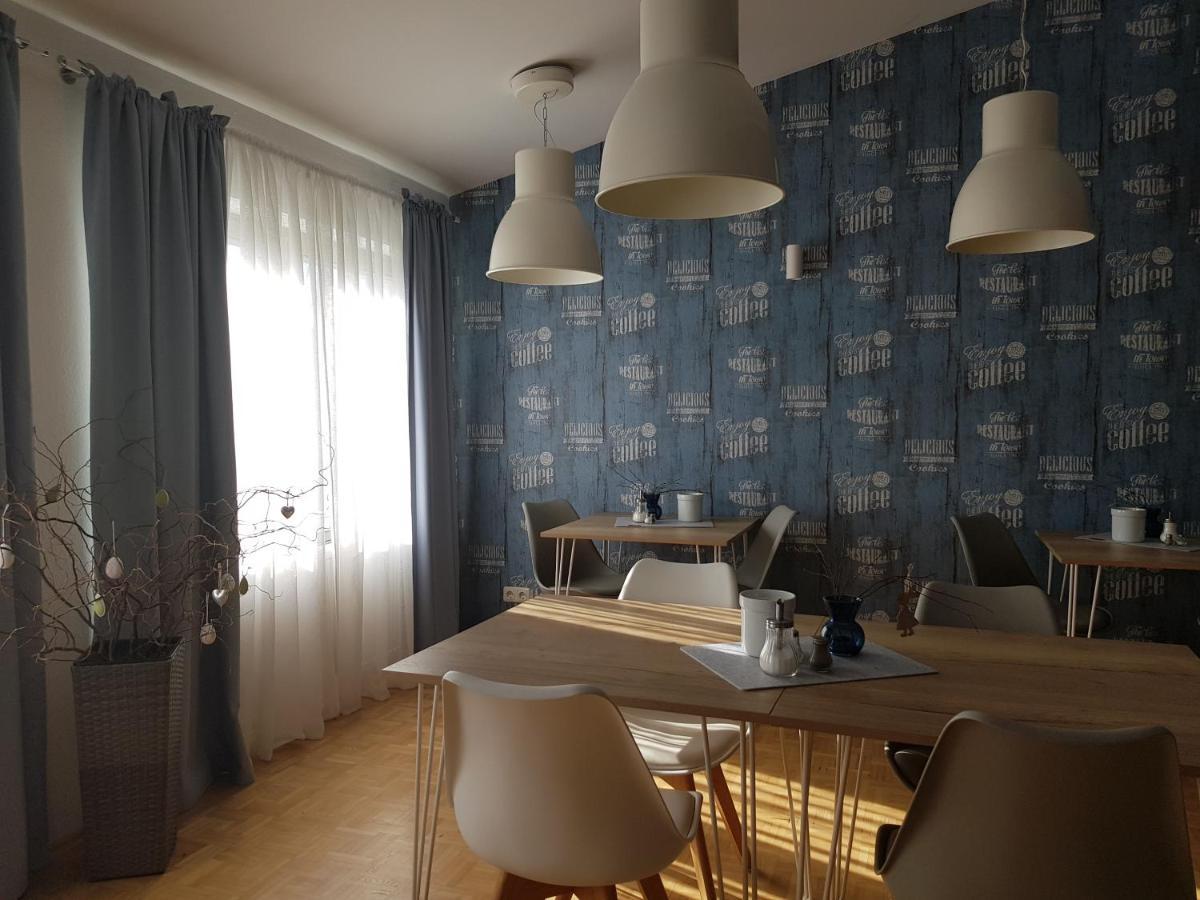 Novitel Pension Pliening - Muenchen Messe Экстерьер фото