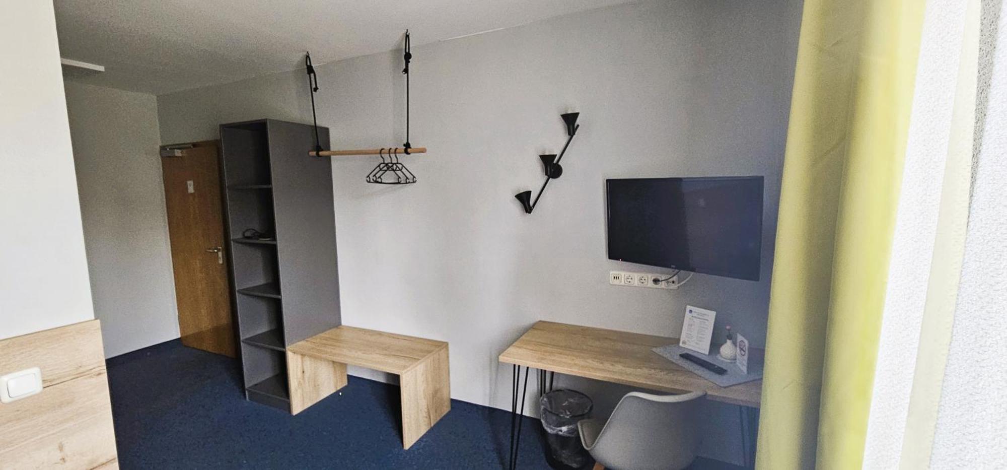Novitel Pension Pliening - Muenchen Messe Экстерьер фото