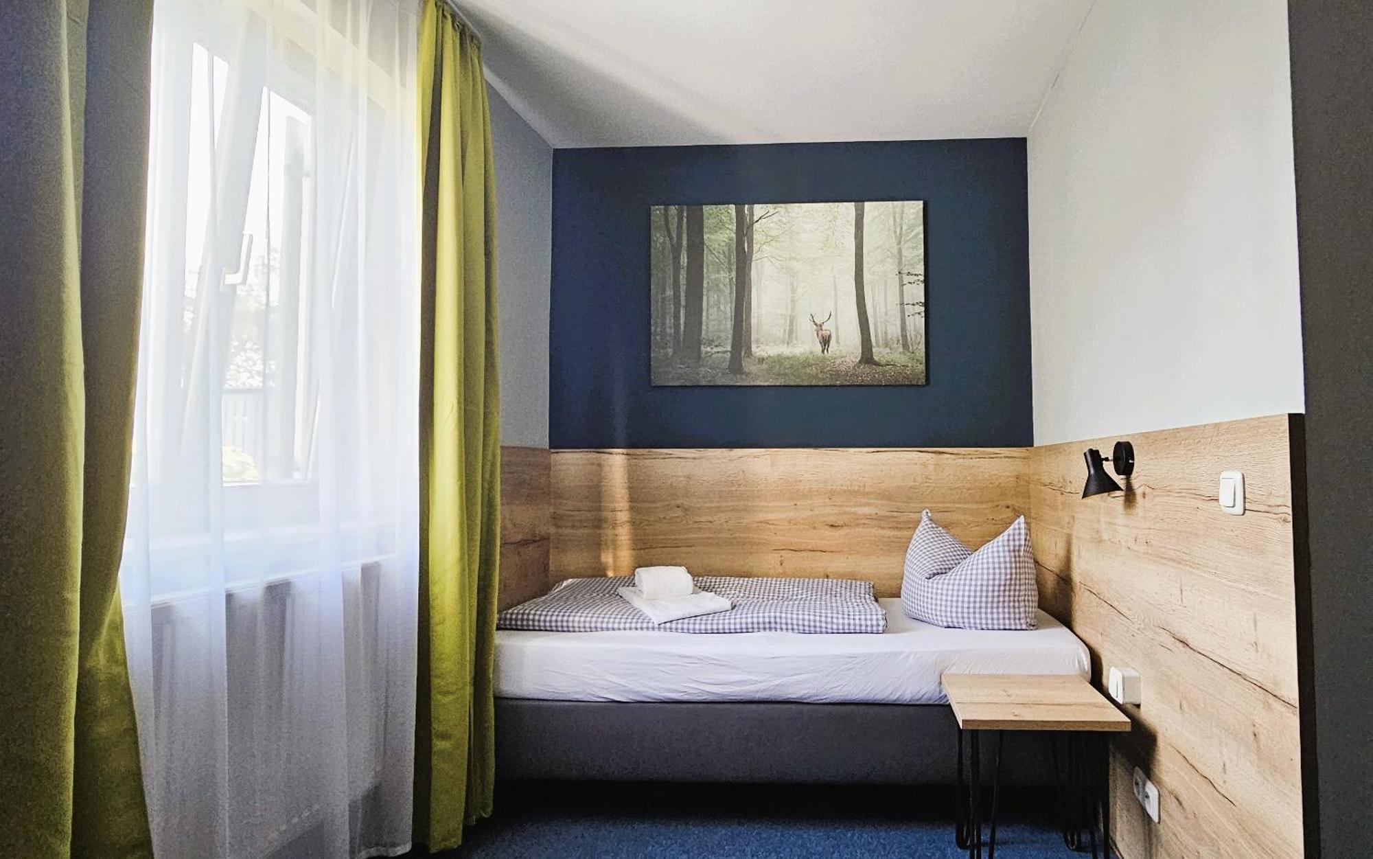 Novitel Pension Pliening - Muenchen Messe Экстерьер фото