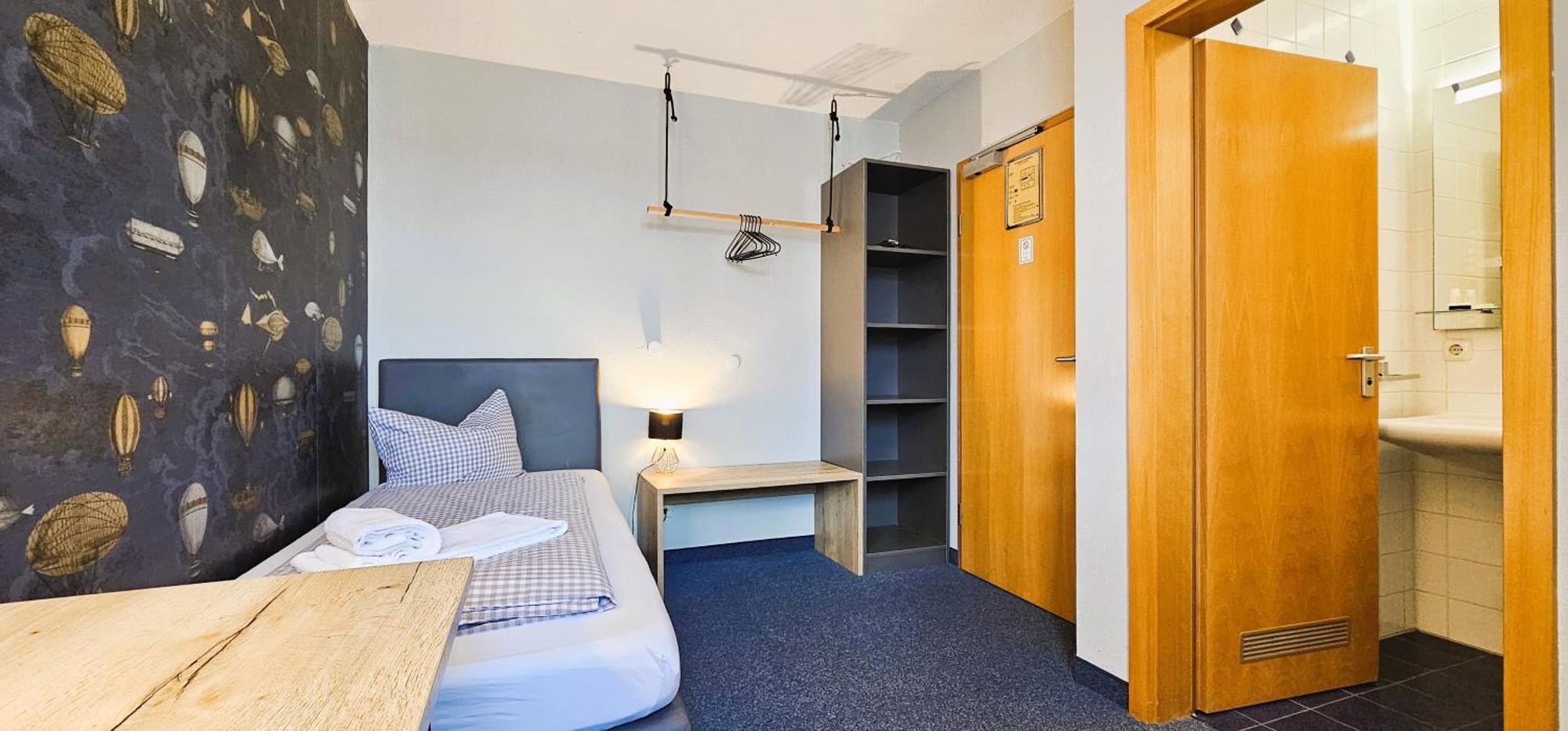 Novitel Pension Pliening - Muenchen Messe Экстерьер фото