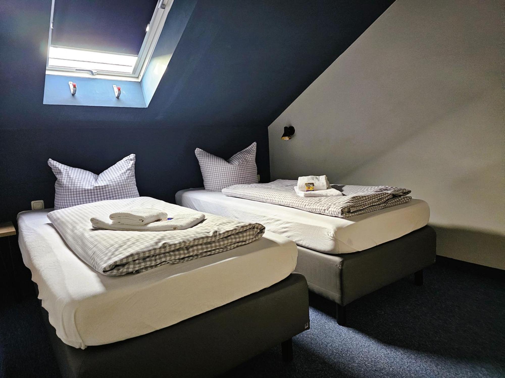 Novitel Pension Pliening - Muenchen Messe Экстерьер фото