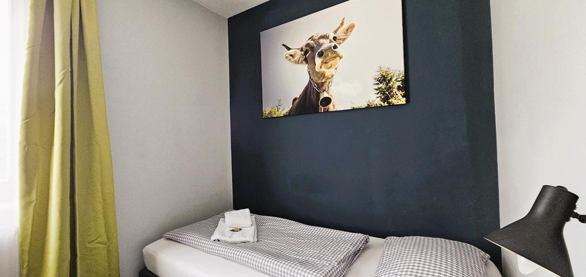 Novitel Pension Pliening - Muenchen Messe Экстерьер фото