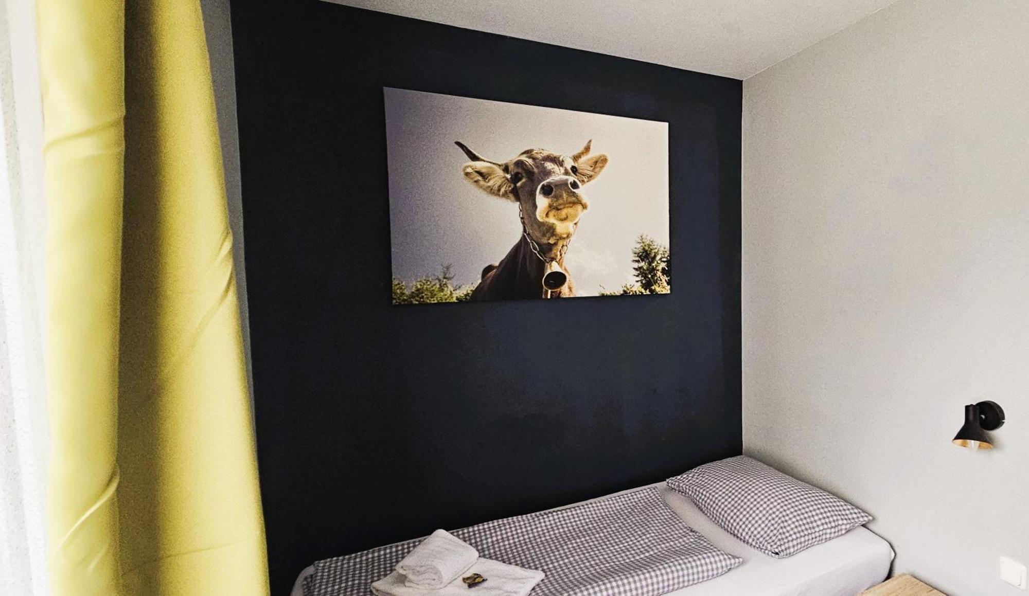 Novitel Pension Pliening - Muenchen Messe Экстерьер фото