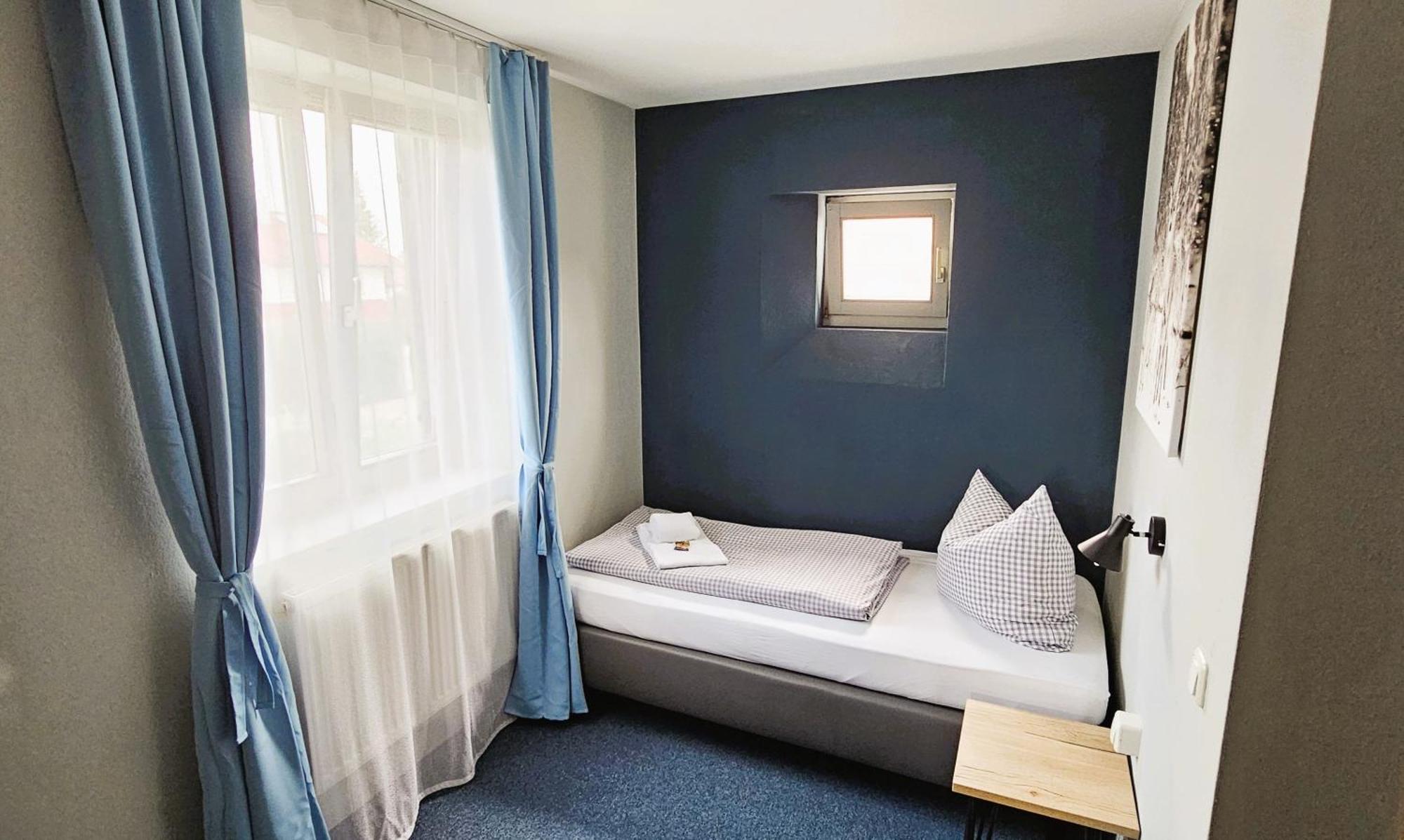 Novitel Pension Pliening - Muenchen Messe Экстерьер фото